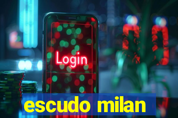 escudo milan